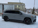 Mercedes-Benz GLS-Класс 2024 года