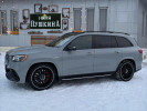 Mercedes-Benz GLS-Класс 2024 года