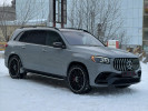 Mercedes-Benz GLS-Класс 2024 года