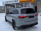 Mercedes-Benz GLS-Класс 2024 года