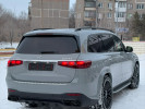 Mercedes-Benz GLS-Класс 2024 года