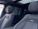 Mercedes-Benz GLS-Класс 2024 года