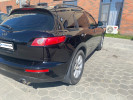 Infiniti FX-Series 2005 года