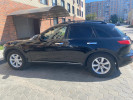 Infiniti FX-Series 2005 года