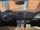 Infiniti FX-Series 2005 года