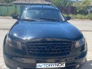 Infiniti FX-Series 2005 года