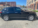 Infiniti FX-Series 2005 года
