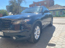 Infiniti FX-Series 2005 года