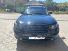 Infiniti FX-Series 2005 года
