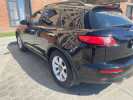 Infiniti FX-Series 2005 года