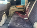 Lexus LX 2005 года