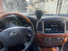 Lexus LX 2005 года