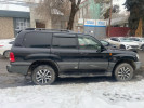 Lexus LX 2005 года