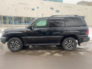 Lexus LX 2005 года