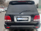 Lexus LX 2005 года