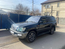 Lexus LX 2005 года