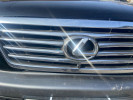 Lexus LX 2005 года
