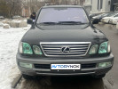 Lexus LX 2005 года