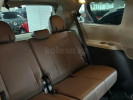 Toyota Sienna 2018 года