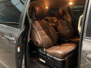 Toyota Sienna 2018 года
