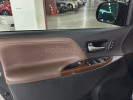 Toyota Sienna 2018 года
