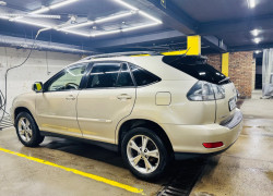 Lexus RX 2006 года