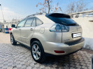 Lexus RX 2006 года