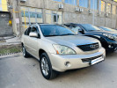 Lexus RX 2006 года