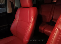 Toyota RAV4 2018 года
