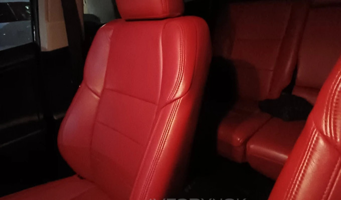 Toyota RAV4 2018 года