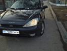 Ford Focus 2007 года