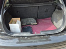 Ford Focus 2007 года
