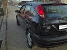 Ford Focus 2007 года