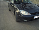 Ford Focus 2007 года
