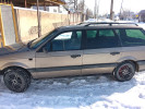 Volkswagen Passat 1990 года