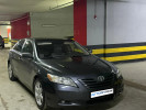 Toyota Camry 2007 года