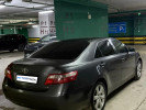 Toyota Camry 2007 года