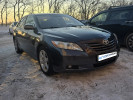 Toyota Camry 2007 года