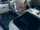 Toyota Camry 2007 года