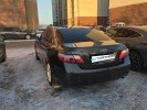 Toyota Camry 2007 года