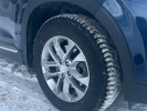 Hyundai Santa Fe 2020 года