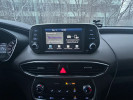 Hyundai Santa Fe 2020 года
