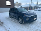 Hyundai Santa Fe 2020 года