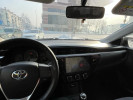 Toyota Corolla 2014 года