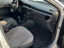 Toyota Corolla 2014 года