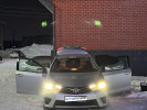 Toyota Corolla 2014 года