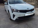 Kia Rio 2020 года