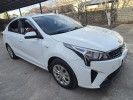 Kia Rio 2020 года