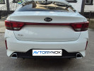 Kia Rio 2020 года