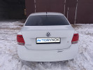 Volkswagen Polo 2015 года